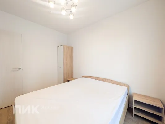 1-к квартира, 31.7м², 71300 ₽/мес — фото № 3 1-к квартира, 31.7м², 71300 ₽/мес — фото № 3