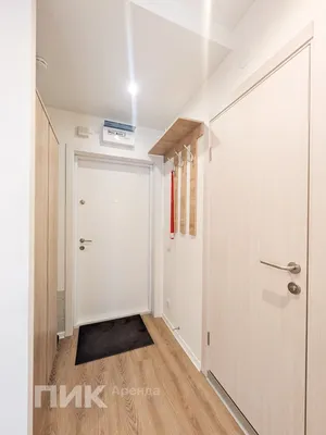 1-к квартира, 31.7м², 71300 ₽/мес — фото № 9 1-к квартира, 31.7м², 71300 ₽/мес — фото № 9