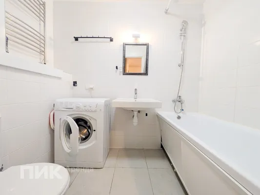 1-к квартира, 31.7м², 71300 ₽/мес — фото № 8 1-к квартира, 31.7м², 71300 ₽/мес — фото № 8