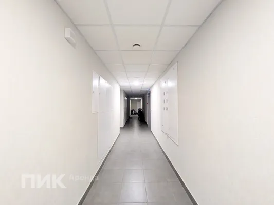 1-к квартира, 31.7м², 71300 ₽/мес — фото № 10 1-к квартира, 31.7м², 71300 ₽/мес — фото № 10