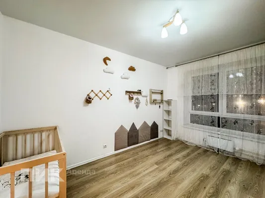 3-к квартира, 59м², 76600 ₽/мес — фото № 4 3-к квартира, 59м², 76600 ₽/мес — фото № 4