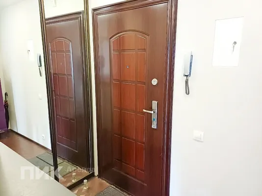 1-к квартира, 34.4м², 48000 ₽/мес — фото № 9 1-к квартира, 34.4м², 48000 ₽/мес — фото № 9