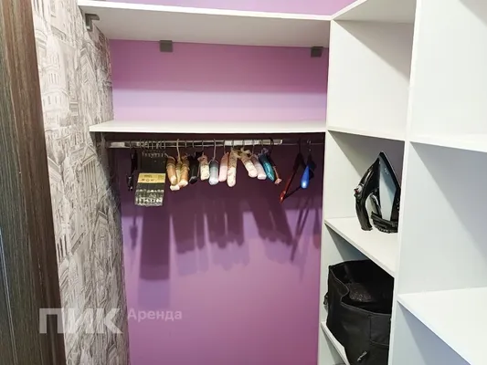 1-к квартира, 34.4м², 48000 ₽/мес — фото № 8 1-к квартира, 34.4м², 48000 ₽/мес — фото № 8