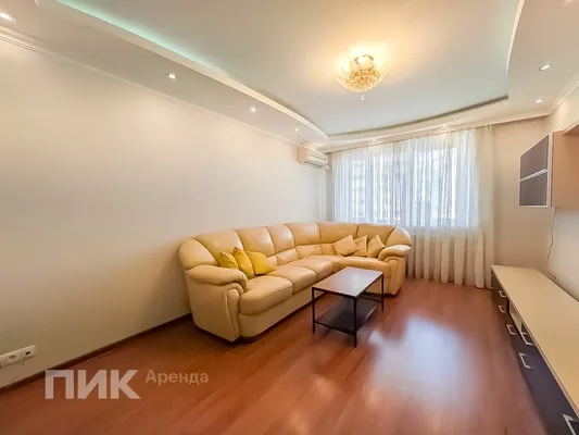 4-к квартира, 98м², 118800 ₽/мес — фото № 1 4-к квартира, 98м², 118800 ₽/мес — фото № 1