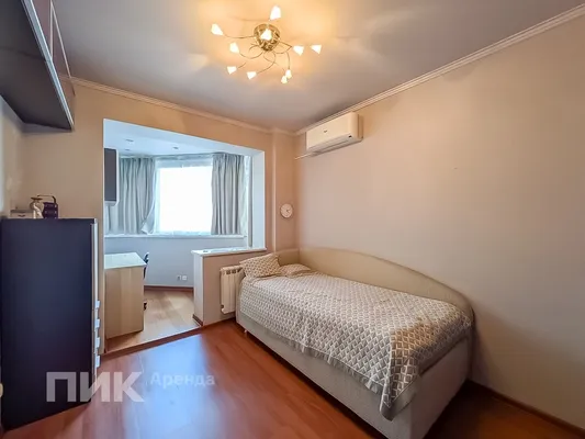 4-к квартира, 98м², 118800 ₽/мес — фото № 7 4-к квартира, 98м², 118800 ₽/мес — фото № 7