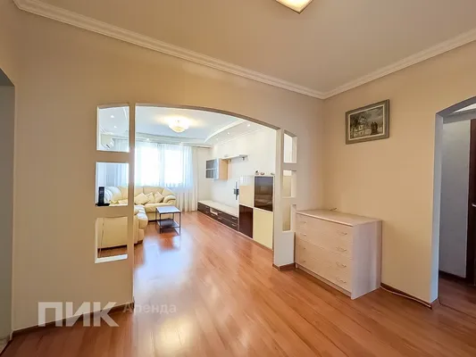 4-к квартира, 98м², 118800 ₽/мес — фото № 3 4-к квартира, 98м², 118800 ₽/мес — фото № 3