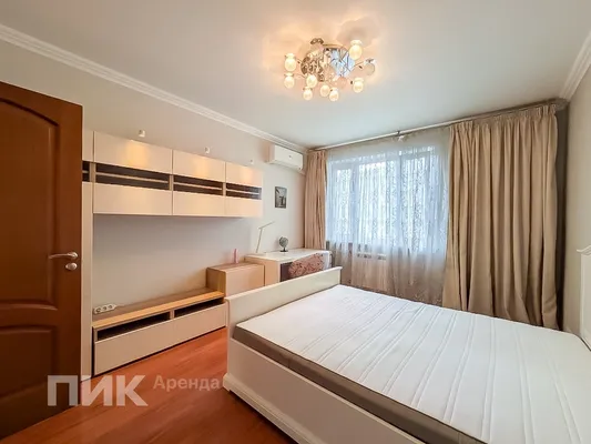 4-к квартира, 98м², 118800 ₽/мес — фото № 5 4-к квартира, 98м², 118800 ₽/мес — фото № 5