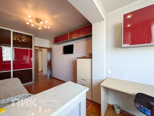 4-к квартира, 98м², 118800 ₽/мес — фото № 9 4-к квартира, 98м², 118800 ₽/мес — фото № 9