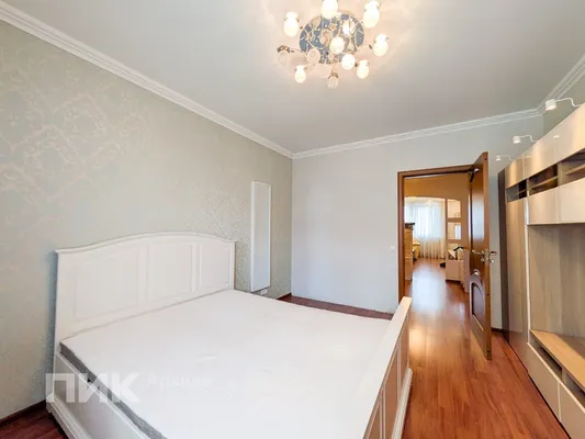 4-к квартира, 98м², 118800 ₽/мес — фото № 6 4-к квартира, 98м², 118800 ₽/мес — фото № 6
