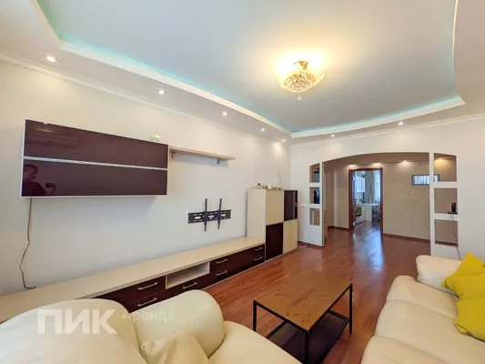 4-к квартира, 98м², 118800 ₽/мес — фото № 2 4-к квартира, 98м², 118800 ₽/мес — фото № 2