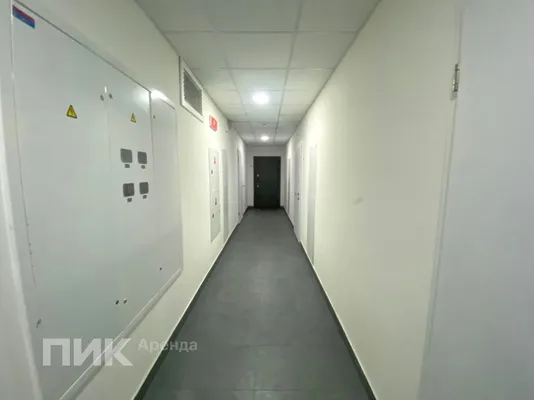 1-к квартира, 37.9м², 49500 ₽/мес — фото № 9 1-к квартира, 37.9м², 49500 ₽/мес — фото № 9
