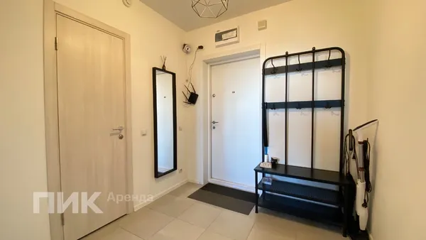 1-к квартира, 37.9м², 49500 ₽/мес — фото № 7 1-к квартира, 37.9м², 49500 ₽/мес — фото № 7
