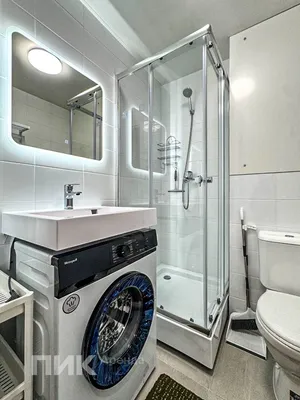 Студия, 19м², 52700 ₽/мес — фото № 6 Студия, 19м², 52700 ₽/мес — фото № 6