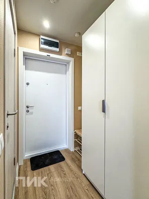 Студия, 19м², 52700 ₽/мес — фото № 10 Студия, 19м², 52700 ₽/мес — фото № 10