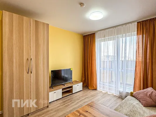 Студия, 19м², 52700 ₽/мес — фото № 5 Студия, 19м², 52700 ₽/мес — фото № 5