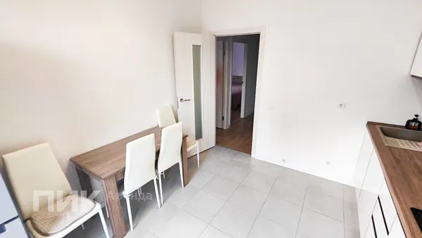 2-к квартира, 47.8м², 120900 ₽/мес — фото № 8 2-к квартира, 47.8м², 120900 ₽/мес — фото № 8