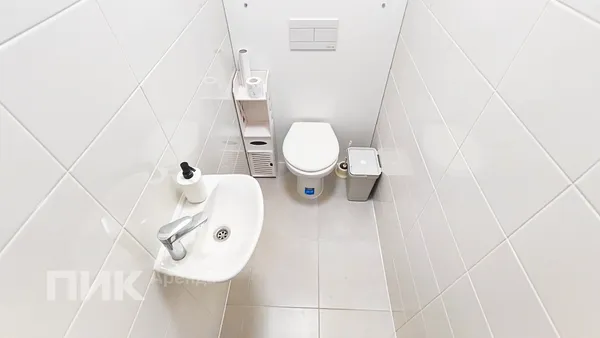 2-к квартира, 47.8м², 120900 ₽/мес — фото № 10 2-к квартира, 47.8м², 120900 ₽/мес — фото № 10