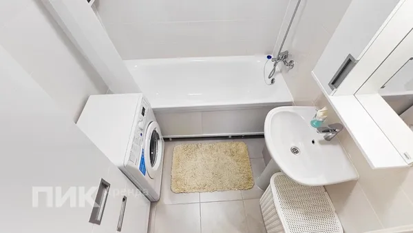 2-к квартира, 47.8м², 120900 ₽/мес — фото № 9 2-к квартира, 47.8м², 120900 ₽/мес — фото № 9