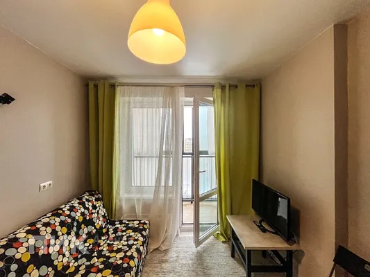 1-к квартира, 34.2м², 48000 ₽/мес — фото № 3 1-к квартира, 34.2м², 48000 ₽/мес — фото № 3