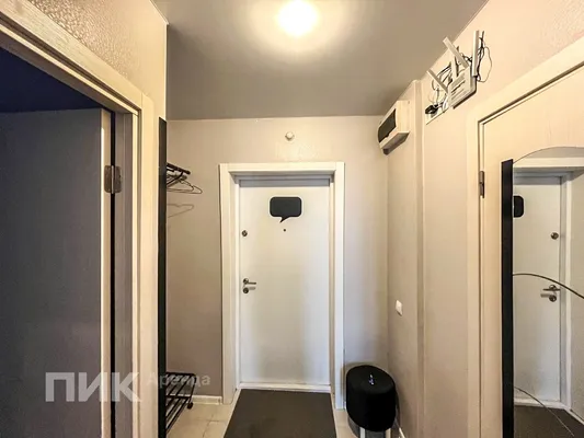 1-к квартира, 34.2м², 48000 ₽/мес — фото № 9 1-к квартира, 34.2м², 48000 ₽/мес — фото № 9