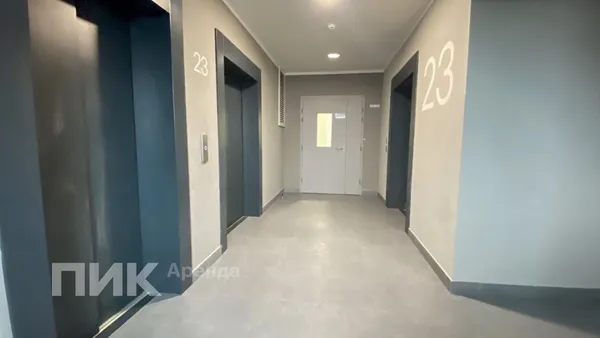 1-к квартира, 34.2м², 48000 ₽/мес — фото № 10 1-к квартира, 34.2м², 48000 ₽/мес — фото № 10