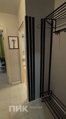 1-к квартира, 34.2м², 48000 ₽/мес — фото № 9 1-к квартира, 34.2м², 48000 ₽/мес — фото № 9