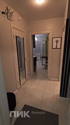 1-к квартира, 34.2м², 48000 ₽/мес — фото № 8 1-к квартира, 34.2м², 48000 ₽/мес — фото № 8