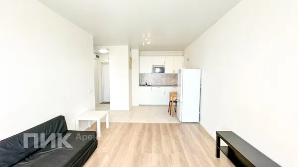 1-к квартира, 36.3м², 50000 ₽/мес — фото № 6 1-к квартира, 36.3м², 50000 ₽/мес — фото № 6