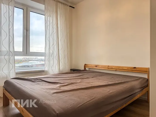 1-к квартира, 36.3м², 50000 ₽/мес — фото № 1 1-к квартира, 36.3м², 50000 ₽/мес — фото № 1