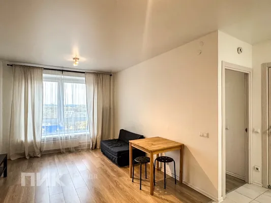 1-к квартира, 36.3м², 50000 ₽/мес — фото № 4 1-к квартира, 36.3м², 50000 ₽/мес — фото № 4