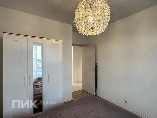 1-к квартира, 36.3м², 50000 ₽/мес — фото № 3 1-к квартира, 36.3м², 50000 ₽/мес — фото № 3