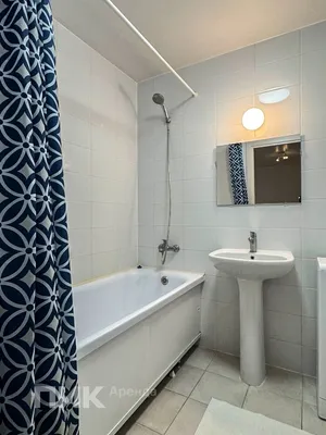 1-к квартира, 36.3м², 50000 ₽/мес — фото № 10 1-к квартира, 36.3м², 50000 ₽/мес — фото № 10