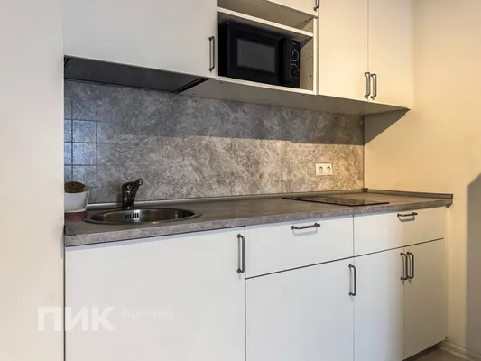 1-к квартира, 36.3м², 50000 ₽/мес — фото № 8 1-к квартира, 36.3м², 50000 ₽/мес — фото № 8