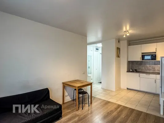 1-к квартира, 36.3м², 50000 ₽/мес — фото № 5 1-к квартира, 36.3м², 50000 ₽/мес — фото № 5