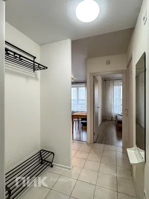 1-к квартира, 36.3м², 42900 ₽/мес — фото № 9 1-к квартира, 36.3м², 42900 ₽/мес — фото № 9