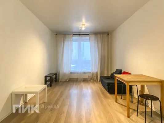 1-к квартира, 36.3м², 42900 ₽/мес — фото № 1 1-к квартира, 36.3м², 42900 ₽/мес — фото № 1