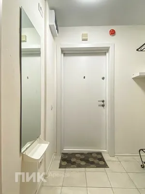 1-к квартира, 36.3м², 42900 ₽/мес — фото № 10 1-к квартира, 36.3м², 42900 ₽/мес — фото № 10