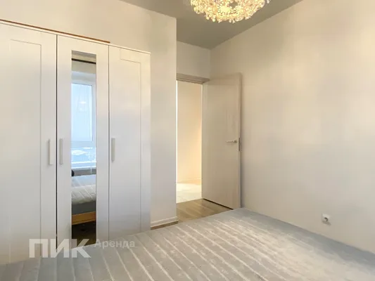 1-к квартира, 36.3м², 42900 ₽/мес — фото № 7 1-к квартира, 36.3м², 42900 ₽/мес — фото № 7