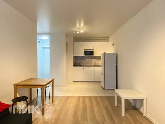 1-к квартира, 36.3м², 42900 ₽/мес — фото № 4 1-к квартира, 36.3м², 42900 ₽/мес — фото № 4