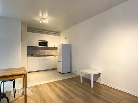 1-к квартира, 36.3м², 42900 ₽/мес — фото № 2 1-к квартира, 36.3м², 42900 ₽/мес — фото № 2