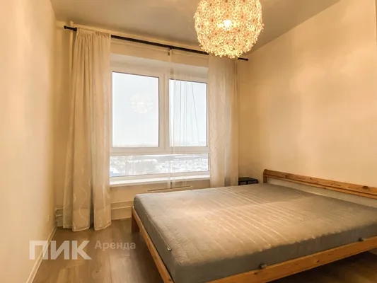 1-к квартира, 36.3м², 42900 ₽/мес — фото № 6 1-к квартира, 36.3м², 42900 ₽/мес — фото № 6