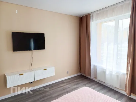 1-к квартира, 40м², 46100 ₽/мес — фото № 4 1-к квартира, 40м², 46100 ₽/мес — фото № 4