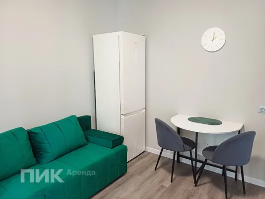 1-к квартира, 40м², 46100 ₽/мес — фото № 6 1-к квартира, 40м², 46100 ₽/мес — фото № 6