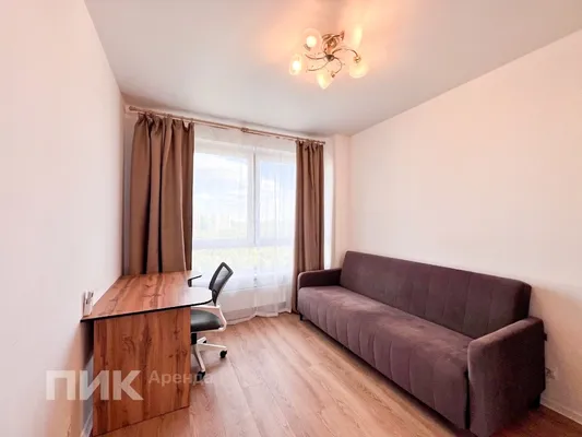 1-к квартира, 35.9м², 76000 ₽/мес — фото № 1 1-к квартира, 35.9м², 76000 ₽/мес — фото № 1