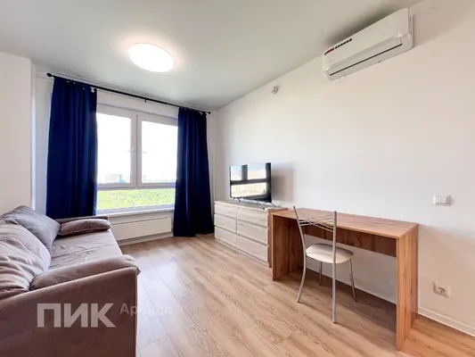 1-к квартира, 35.9м², 76000 ₽/мес — фото № 6 1-к квартира, 35.9м², 76000 ₽/мес — фото № 6