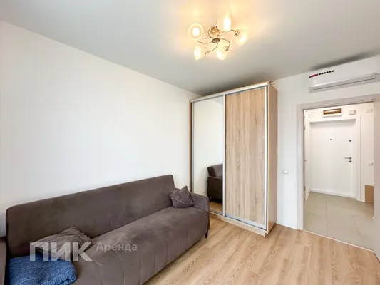 1-к квартира, 35.9м², 76000 ₽/мес — фото № 2 1-к квартира, 35.9м², 76000 ₽/мес — фото № 2