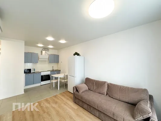 1-к квартира, 35.9м², 76000 ₽/мес — фото № 8 1-к квартира, 35.9м², 76000 ₽/мес — фото № 8