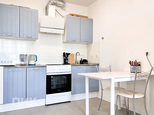 1-к квартира, 35.9м², 76000 ₽/мес — фото № 7 1-к квартира, 35.9м², 76000 ₽/мес — фото № 7