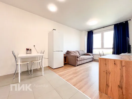 1-к квартира, 35.9м², 76000 ₽/мес — фото № 4 1-к квартира, 35.9м², 76000 ₽/мес — фото № 4