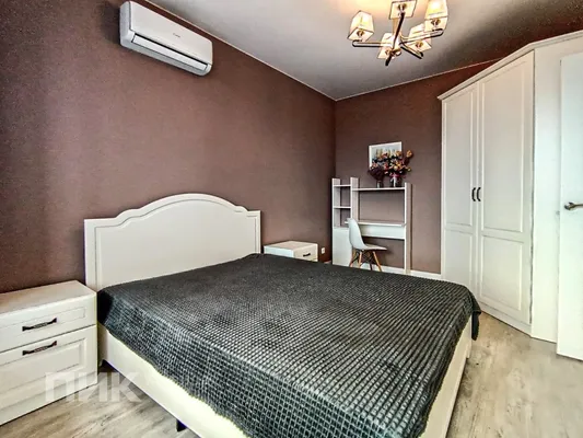 1-к квартира, 32.4м², 82000 ₽/мес — фото № 2 1-к квартира, 32.4м², 82000 ₽/мес — фото № 2